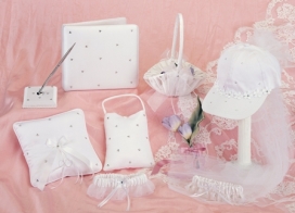 Crystal Clusters Collection